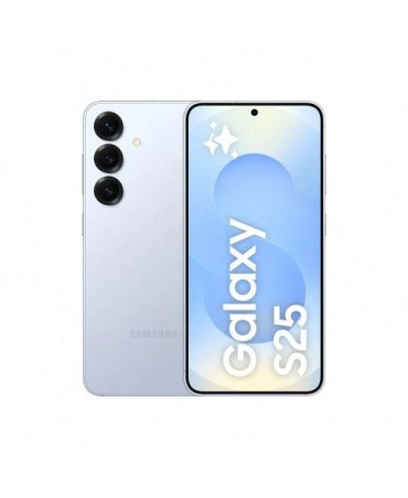 Samsung SM-S931B Galaxy S25 5G 12GB RAM 512GB Icyblue EU - ONLY BOX DAMAGE