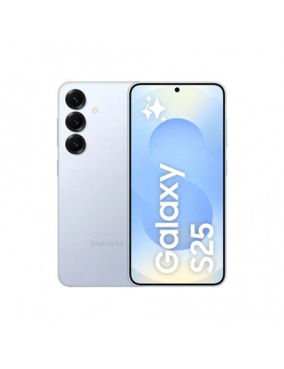 Samsung SM-S931B Galaxy S25 5G 12GB RAM 512GB Icyblue EU - ONLY BOX DAMAGE