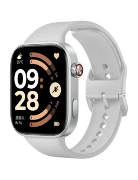 Xiaomi Redmi Watch 6 Silver Gray EU BHR08CUGL