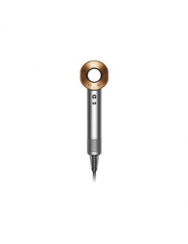 Dyson Supersonic hair dryer HD07 Nickel/ Copper EU 107830-01