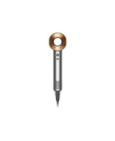 Dyson Supersonic hair dryer HD07 Nickel/ Copper EU 107830-01