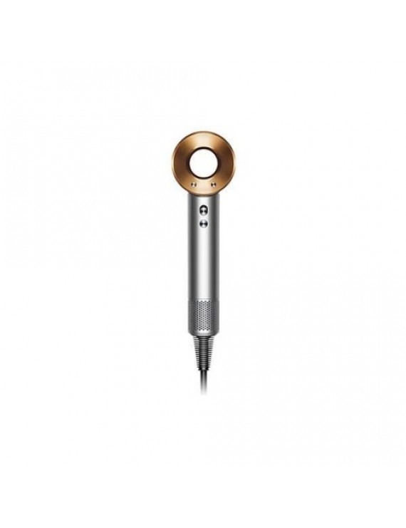 Dyson Supersonic hair dryer HD07 Nickel/ Copper EU 107830-01