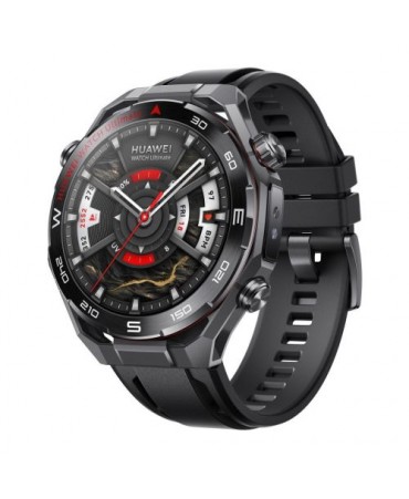 Huawei Watch Ultimate 2 Black EU