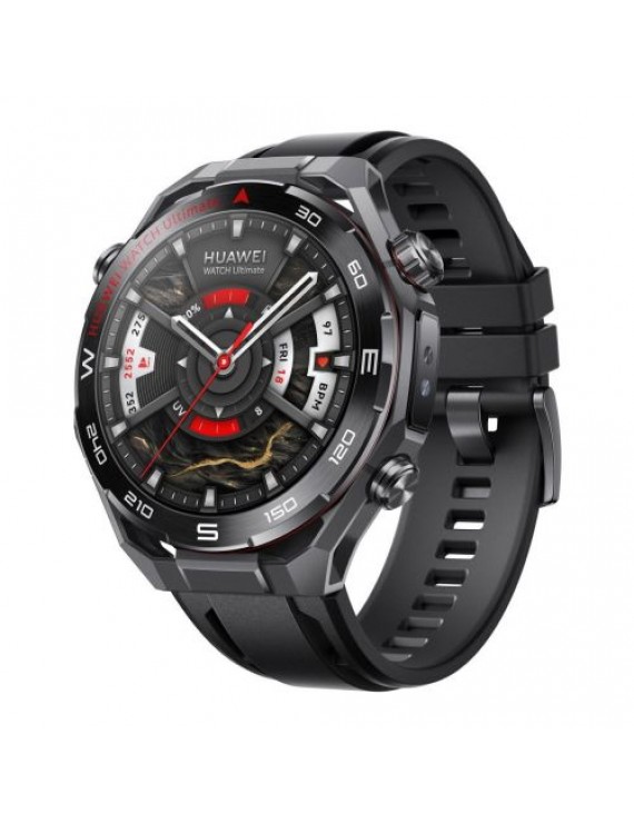 Huawei Watch Ultimate 2 Black EU