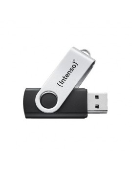 Intenso Pendrive 256GB Office Line USB 3.2, Black EU (3543492)