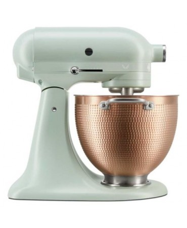 KitchenAid Artisian Food Processor 4.7, 300W, 10 Speed, Blossom EU 5KSM180LEELB