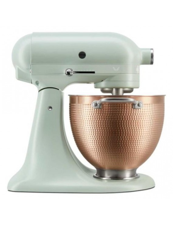 KitchenAid Artisian Food Processor 4.7, 300W, 10 Speed, Blossom EU 5KSM180LEELB