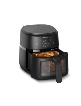 Philips Airfryer 2000 Series NA220/00, 4.2L Black EU