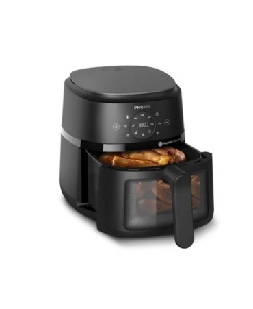 Philips Airfryer 2000 Series NA220/00, 4.2L Black EU