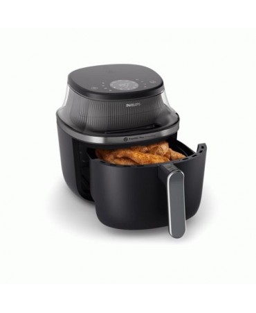 Philips Airfryer 3000 Series NA341/00, 7.2L Black EU