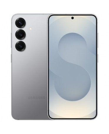 Samsung SM-S931B Galaxy S25 5G 12GB RAM 512GB Silver Shadow EU - OPEN BOX