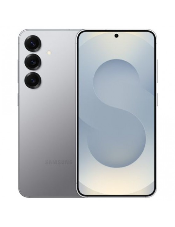 Samsung SM-S931B Galaxy S25 5G 12GB RAM 512GB Silver Shadow EU - OPEN BOX