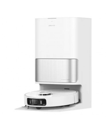 Dreame L40 Ultra AE Robot Vacuum Cleaner White EU