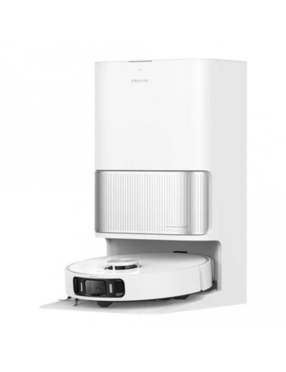 Dreame L40 Ultra AE Robot Vacuum Cleaner White EU