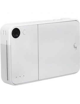 Kodak Printomatic Digital Instant Print Camera 5 Mpx, Gray EU