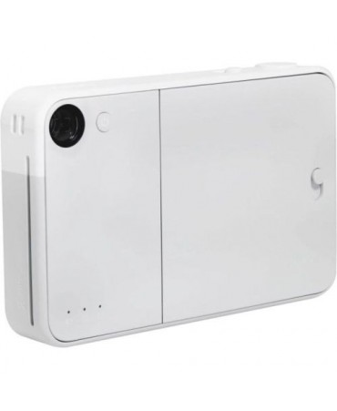 Kodak Printomatic Digital Instant Print Camera 5 Mpx, Gray EU