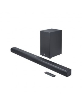 JBL Bar Cinema SB580 3.1 Bluetooth Soundbar + Subwoofer Black EU