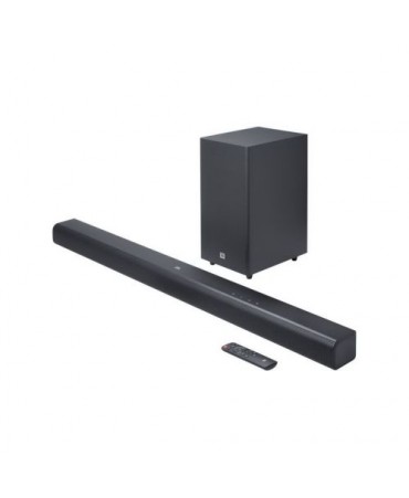 JBL Bar Cinema SB580 3.1 Bluetooth Soundbar + Subwoofer Black EU