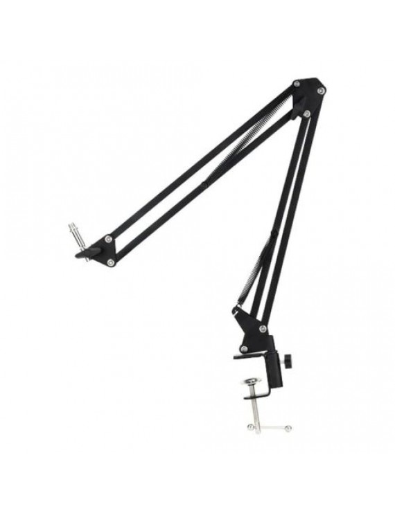 BOYA Microphone Desktop Stand K171 Black EU