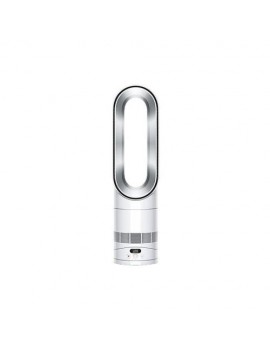 Dyson Hot+Cool AM15 Tower Fan with Heating Function White/ Silver EU 586340-01
