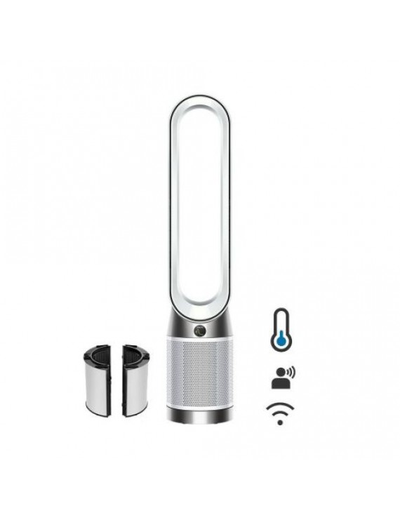 Dyson Purifier Cool PC1 with HEPA filter White/ White EU 544901-01