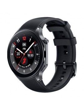 OnePlus Watch 2 (46mm) Black EU