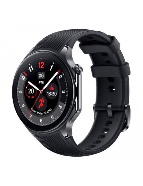 OnePlus Watch 2 (46mm) Black EU