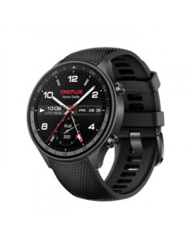 OnePlus Watch 2R (46mm) Gunmetal Gray EU