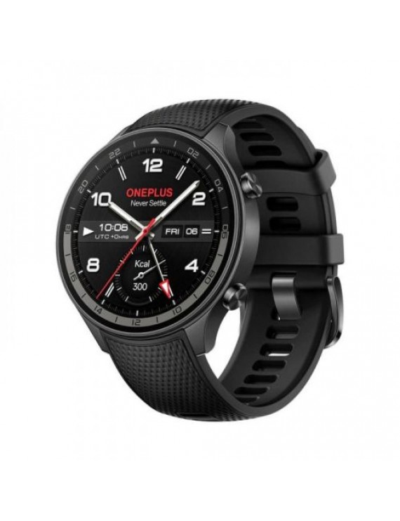 OnePlus Watch 2R (46mm) Gunmetal Gray EU