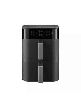 Xiaomi Air Fryer Dual Stack 12L Black EU BHR0883EU - ONLY BOX DAMAGE