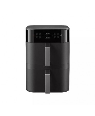 Xiaomi Air Fryer Dual Stack 12L Black EU BHR0883EU - ONLY BOX DAMAGE