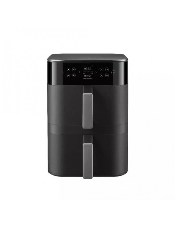 Xiaomi Air Fryer Dual Stack 12L Black EU BHR0883EU - ONLY BOX DAMAGE