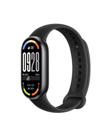 Xiaomi Smart Band 10 Pro Black EU BHR08W9GL
