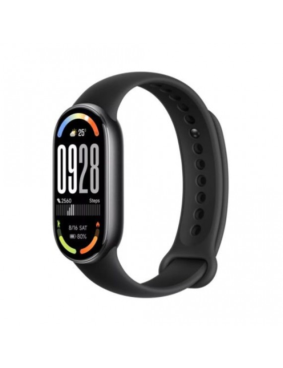 Xiaomi Smart Band 10 Pro Black EU BHR08W9GL