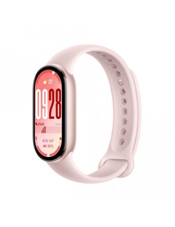 Xiaomi Smart Band 10 Pro Pink EU BHR08WGGL