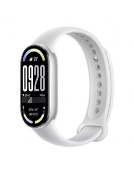 Xiaomi Smart Band 10 Pro Silver EU BHR08WBGL