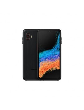 Samsung SM-G736B Galaxy XCover 6 Pro Dual SIM 6GB RAM 128GB Black EU - Enterprise Edition - ONLY BOX DAMAGE