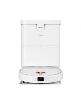 Xiaomi Vacuum Cleaner Robot H50 White EU BHR08GUEU