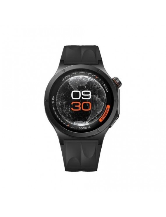 OnePlus Watch 4 (46mm) Midnight Titanium EU
