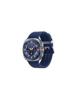 Samsung Galaxy Watch Ultra L705 (2025) 47mm, LTE, NFC, BT 5.3 Titanium Blue EU SM-L705 - ONLY BOX DAMAGE
