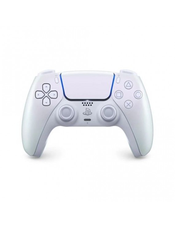 Sony PS5 Dualsense V2 Wireless Controller Chroma Pearl EU