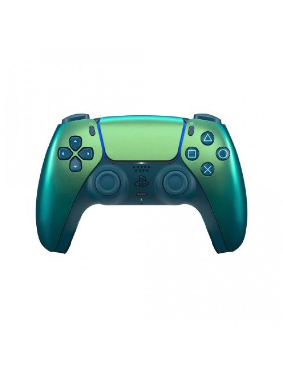 Sony PS5 Dualsense V2 Wireless Controller Chroma Teal EU