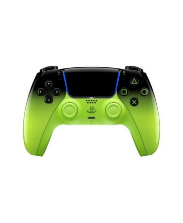 Sony PS5 Dualsense V2 Wireless Controller Remix Green EU
