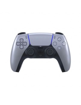 Sony PS5 Dualsense V2 Wireless Controller Sterling Silver EU