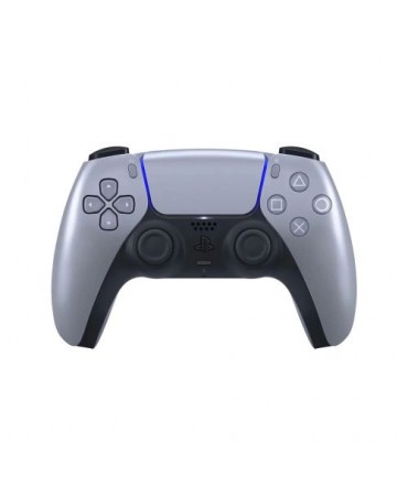 Sony PS5 Dualsense V2 Wireless Controller Sterling Silver EU