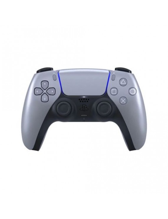 Sony PS5 Dualsense V2 Wireless Controller Sterling Silver EU
