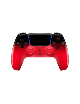 Sony PS5 Dualsense V2 Wireless Controller Techno Red EU