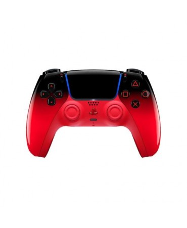 Sony PS5 Dualsense V2 Wireless Controller Techno Red EU