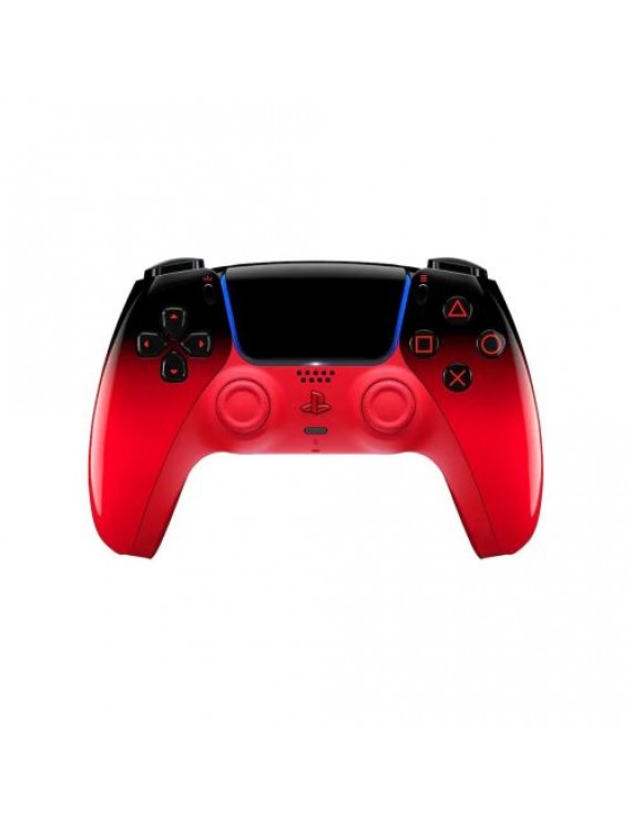 Sony PS5 Dualsense V2 Wireless Controller Techno Red EU