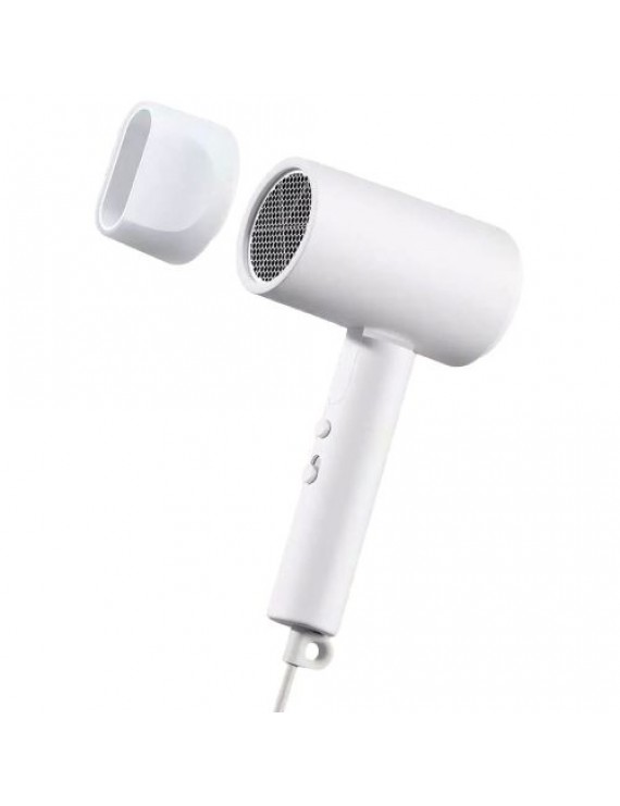 Xiaomi Mi Compact Hair Dryer H101 White EU BHR7475EU - ONLY BOX DAMAGE